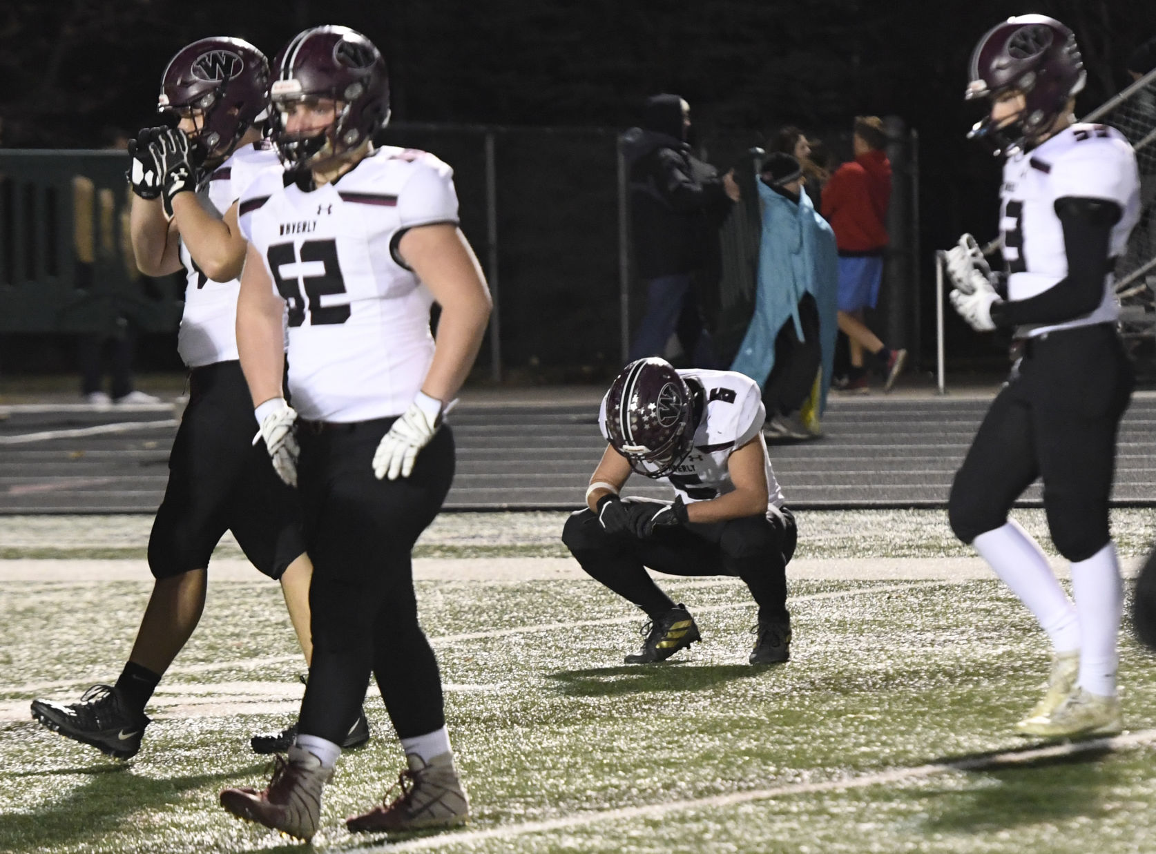 Waverly vs. Omaha Skutt Catholic, 11,15